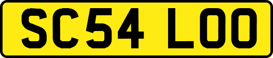 SC54LOO