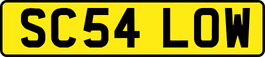 SC54LOW