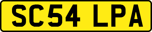 SC54LPA