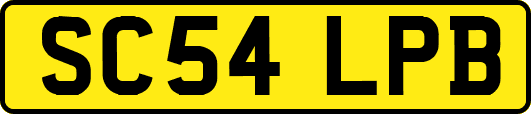 SC54LPB
