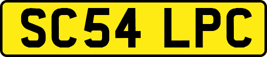 SC54LPC