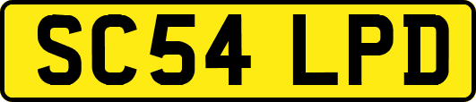 SC54LPD