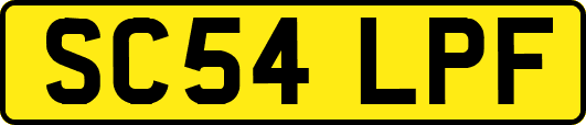 SC54LPF