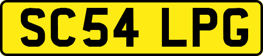 SC54LPG