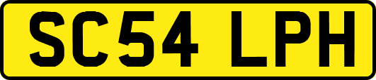 SC54LPH