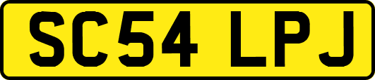 SC54LPJ