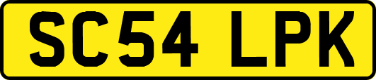 SC54LPK