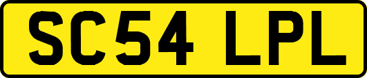 SC54LPL