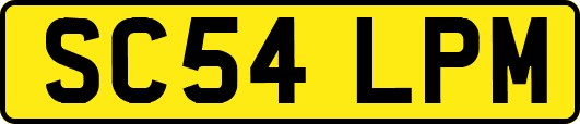 SC54LPM