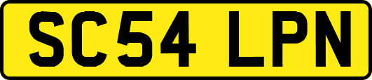 SC54LPN