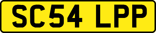 SC54LPP