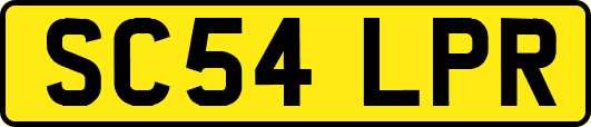 SC54LPR