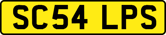 SC54LPS