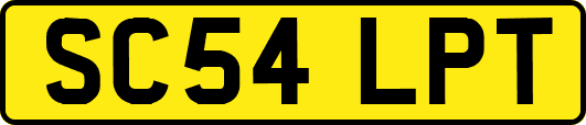 SC54LPT