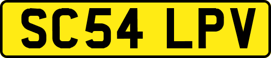 SC54LPV