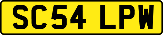 SC54LPW