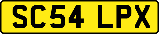 SC54LPX
