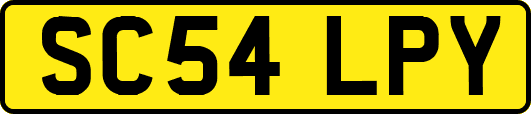 SC54LPY