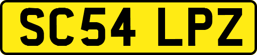 SC54LPZ