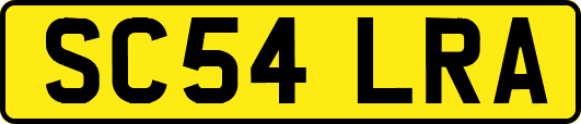 SC54LRA