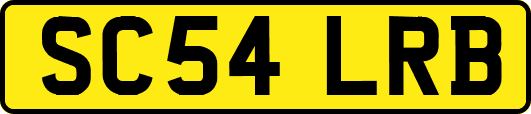 SC54LRB