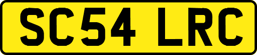 SC54LRC