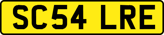 SC54LRE