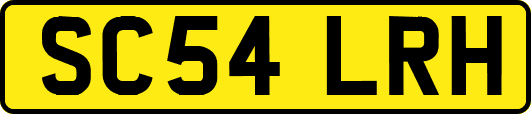 SC54LRH