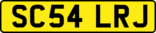 SC54LRJ