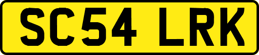 SC54LRK