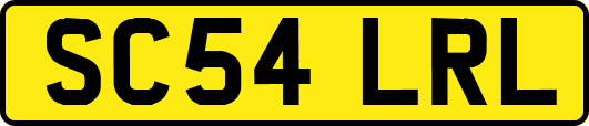 SC54LRL
