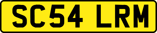 SC54LRM