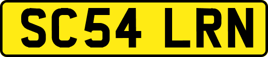SC54LRN