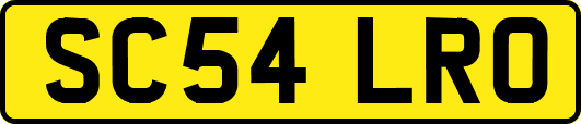 SC54LRO