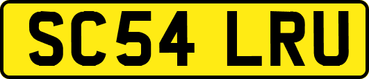 SC54LRU
