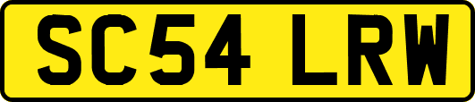SC54LRW