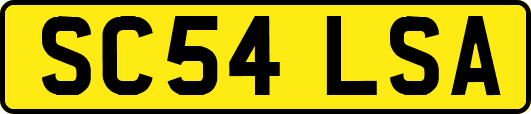 SC54LSA