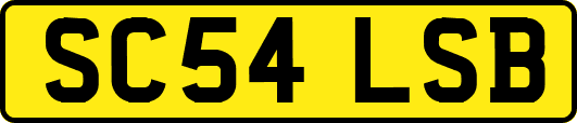 SC54LSB