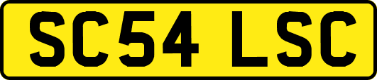 SC54LSC