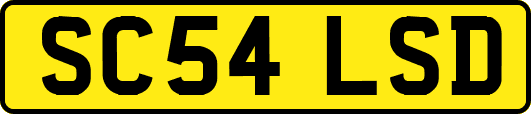 SC54LSD
