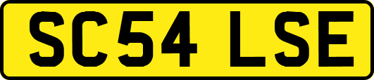 SC54LSE
