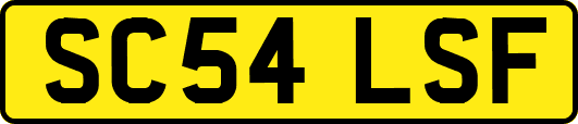 SC54LSF