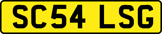 SC54LSG