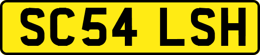 SC54LSH