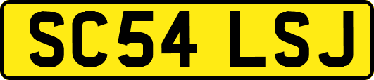 SC54LSJ