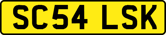 SC54LSK