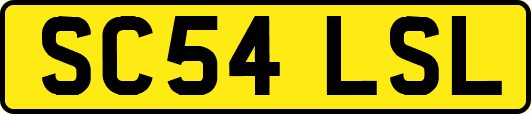 SC54LSL
