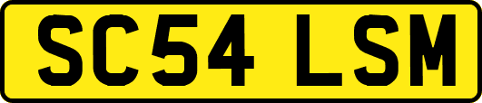 SC54LSM