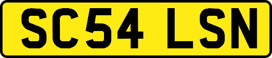 SC54LSN