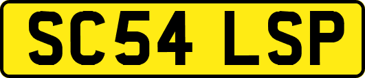 SC54LSP
